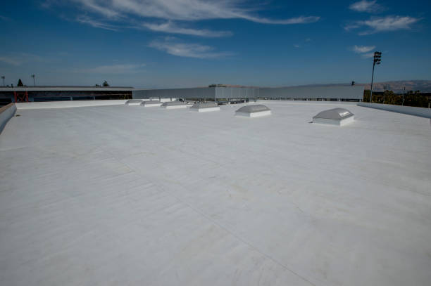 Best Roof Installation  in Carthage, NC
