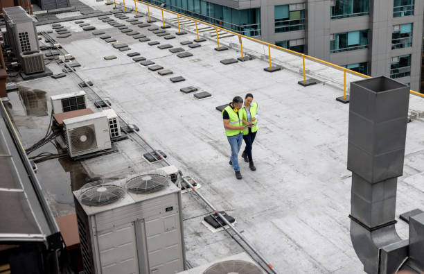 Best Roof Maintenance and Cleaning  in Carthage, NC