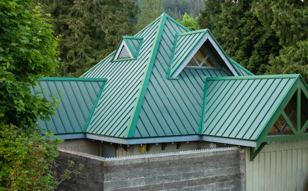 Best Emergency Roof Repair Services  in Carthage, NC