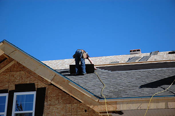 Cold Roofs in Carthage, NC