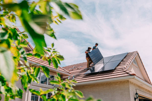Best Flat Roofing  in Carthage, NC