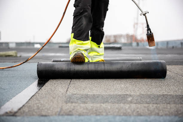Best Tile Roofing Installation  in Carthage, NC
