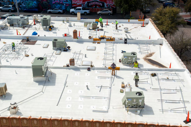 Best Skylight Installation and Repair  in Carthage, NC
