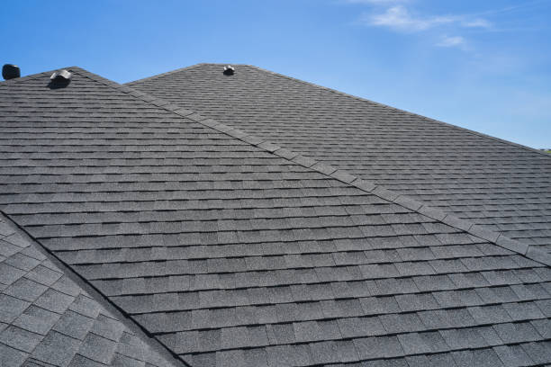 Gutter Replacement in Carthage, NC