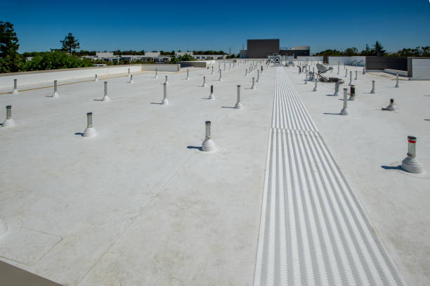 Best Solar Panel Roofing Installation  in Carthage, NC